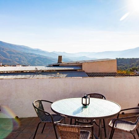 Casa Dos Tinajas Βίλα Pinos del Valle Εξωτερικό φωτογραφία
