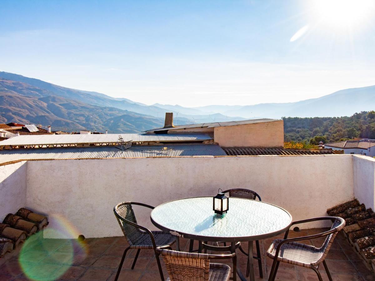 Casa Dos Tinajas Βίλα Pinos del Valle Εξωτερικό φωτογραφία
