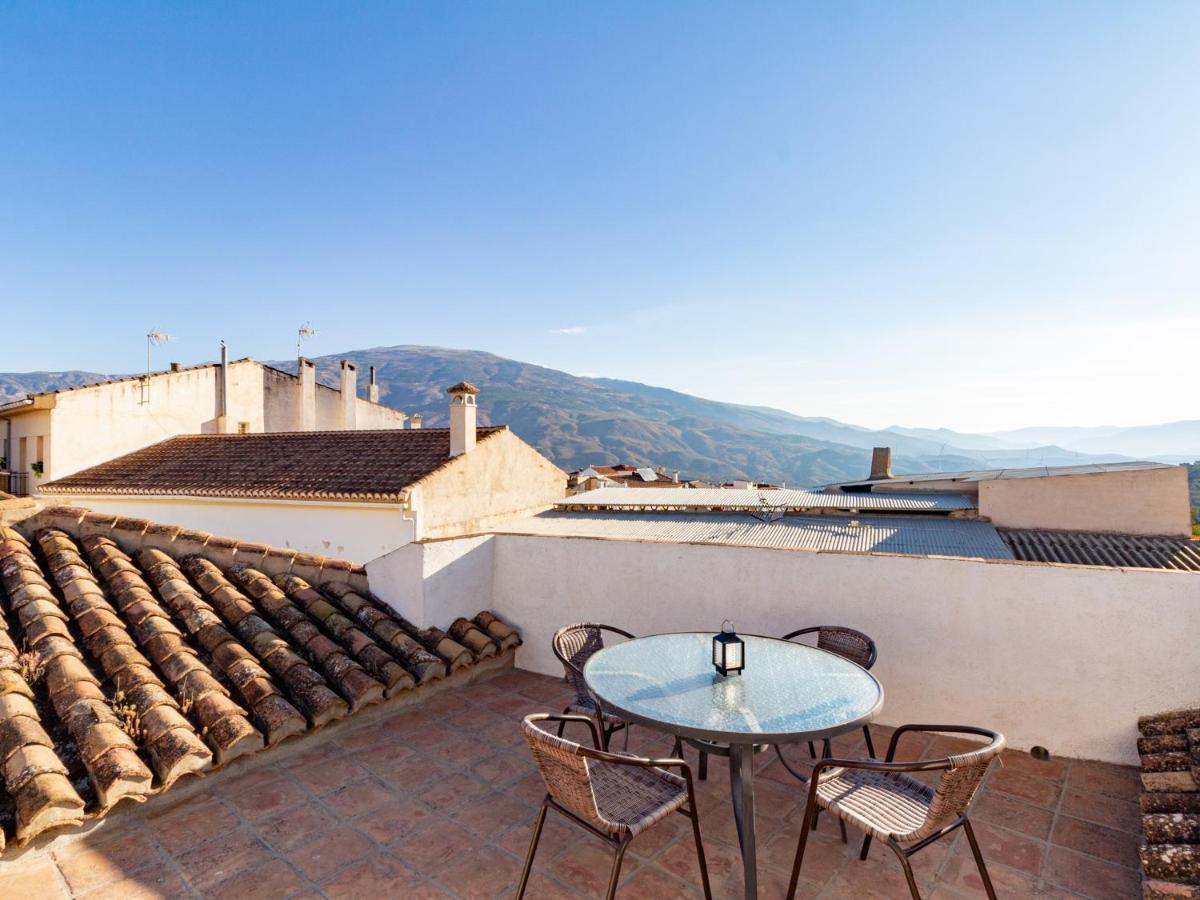 Casa Dos Tinajas Βίλα Pinos del Valle Εξωτερικό φωτογραφία