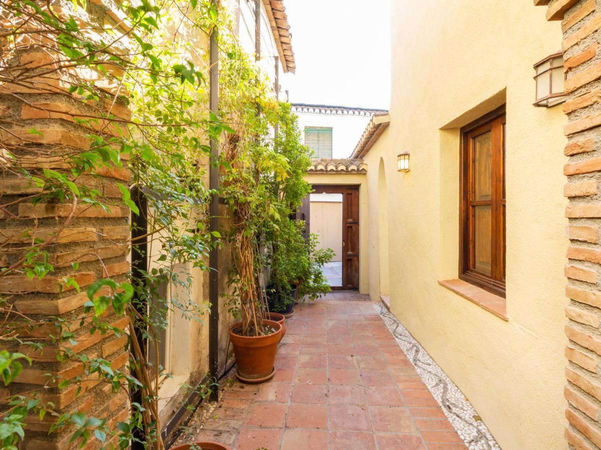 Casa Dos Tinajas Βίλα Pinos del Valle Εξωτερικό φωτογραφία