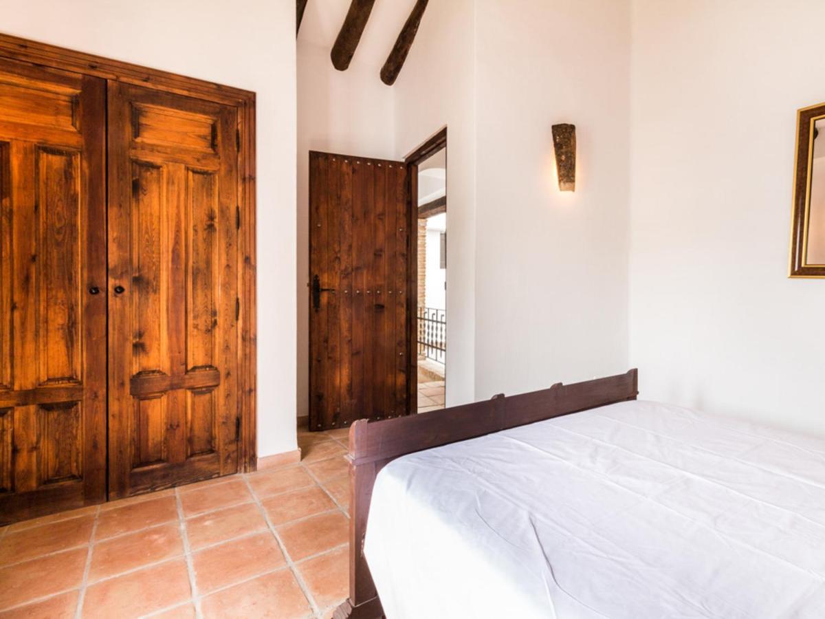 Casa Dos Tinajas Βίλα Pinos del Valle Εξωτερικό φωτογραφία