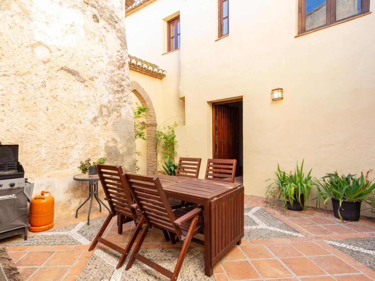 Casa Dos Tinajas Βίλα Pinos del Valle Εξωτερικό φωτογραφία